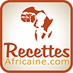 Logo of Recettes Africaines android Application 